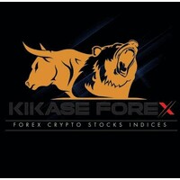Kikase Forex logo - Similar company to Ogaboss