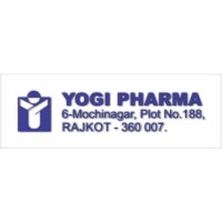 Yogi pharma logo - Similar company to Saude Pharma