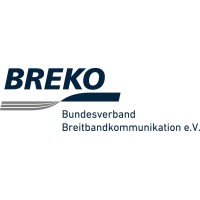 BREKO Bundesverband Breitbandkommunikation e.V. logo - Similar company to Vatm
