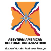 Assyrian American Cultural Organization of Arizona logo - Similar company to Aacsan