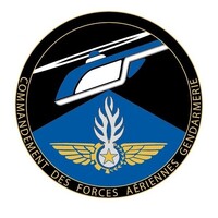 Forces Aériennes de la Gendarmerie nationale  •  FAGN logo - Similar company to Artishoc