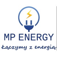 MP ENERGY logo - Similar company to Plishka