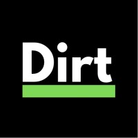 DirtMarket logo - Similar company to Rodeo Apps