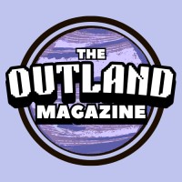 The Outland Magazine logo - Similar company to Brain Blend