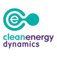 Clean Energy Dynamics logo - Similar company to Clean Energy