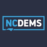North Carolina Democratic Party logo - Similar company to Mph Concepts