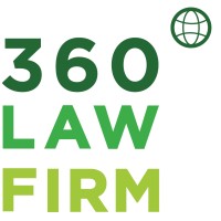 360 Law Firm logo - Similar company to 360 Law Group