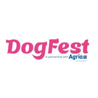 DogFest logo - Similar company to Stable Events
