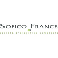 SOFICO FRANCE LONGWY-LONGLAVILLE logo - Similar company to Sofico, Cabinets D'Experts Comptables Pau / Bayonne
