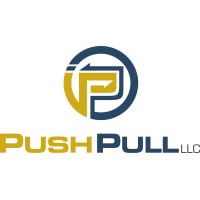 PushPull, LLC logo - Similar company to Wayfare Llc