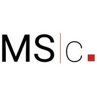 MS Consult logo - Similar company to [ Thefi.Com ] Gmbh & Co Kg
