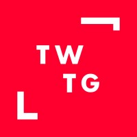 TWTG logo - Similar company to Inventeers Research & Development B.V.
