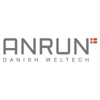 ANRUN ApS logo - Similar company to Arctiko Engineering