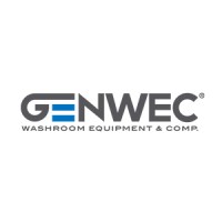 GENWEC - Washroom Equipment & Complements logo - Similar company to Induflow