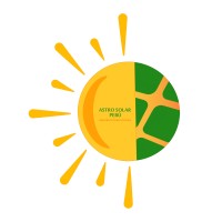 Astro Solar Perú logo - Similar company to Flex Control Automation