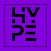 Hypestar Digital Marketing Agency logo - Similar company to Cyantist Agency