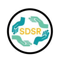 SRHR UofM logo - Similar company to Génération Cinq