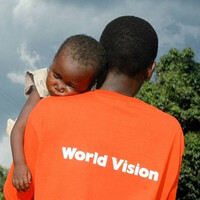 Fundación World Vision España logo - Similar company to Precedence Technologies Ltd