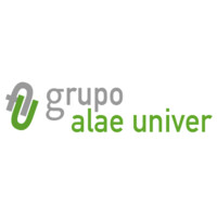 GRUPO ALAE UNIVER logo - Similar company to Byniumaal