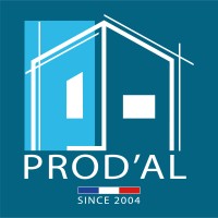 Menuiserie Prodal logo - Similar company to Procimeup