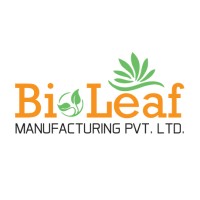 Bioleaf Manufacturing logo - Similar company to Customrug