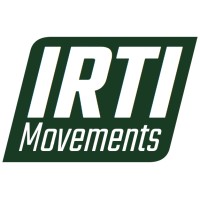 IRTI Movements logo - Similar company to Maez Consultancy B.V.