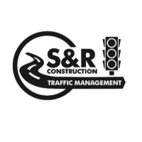 S&R Construction Traffic Management logo - Similar company to S&R Construction Ltd