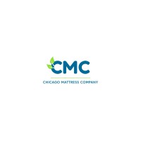 Chicago Mattress Company logo - Similar company to Qsm - Quality Source Mattress Company