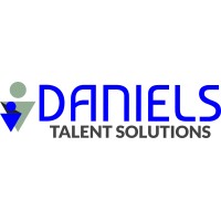 Daniels Talent Solutions™ logo - Similar company to Stem From Dance