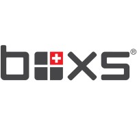 BOXS AG logo - Similar company to Upboards