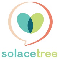 Solacetree Counselling Limited logo - Similar company to Sereno Cloud Solution Hk Limited