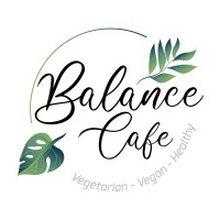 Balance Cafe Veg