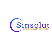 Sinsolut Technologies Limited logo - Similar company to Macrosec Ltd