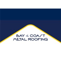 Bay & Coast Metal Roofing logo - Similar company to Src-Roofing & Cladding Professionals Pty Ltd