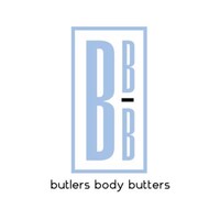 Butlers Body Butters logo - Similar company to Mionee - Body Butters & More