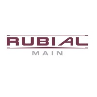 RUBIAL MAIN logo - Similar company to Sascorp Structural Aerospace Systems