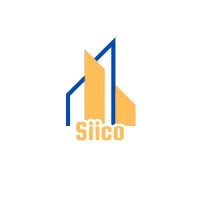 SIICO logo - Similar company to Built Environments