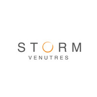 Storm Ventures & Co. logo - Similar company to Front Ventures (Publ)
