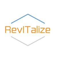 Revitalize-IT logo - Similar company to Corporate Conversions