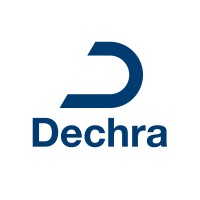 Dechra Brasil logo - Similar company to Doggue