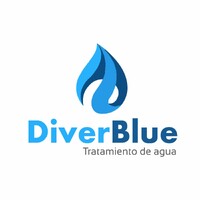 DiverBlue logo - Similar company to Grupo Mesc