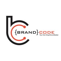 Brand Code logo - Similar company to Brandcode