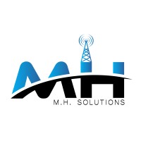 M. H. Solutions logo - Similar company to Itm Solutions