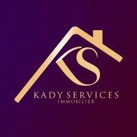 KADY SERVICES IMMOBILIER logo - Similar company to Ids Sarl