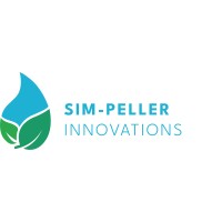 SIMPELLER logo - Similar company to Climate Tech Hub E.V.