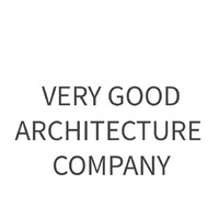 Very Good Architecture Company logo - Similar company to Luhauser - Architecture Studio