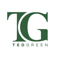 Ted Green logo - Similar company to Teed Grid