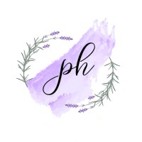 Purple Haze Studio logo - Similar company to Cali Recording Studios