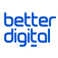 Better Digital logo - Similar company to Better Digital® Adobe Project Experts