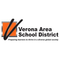 Verona Area School District logo - Similar company to Madison Metropolitan School District